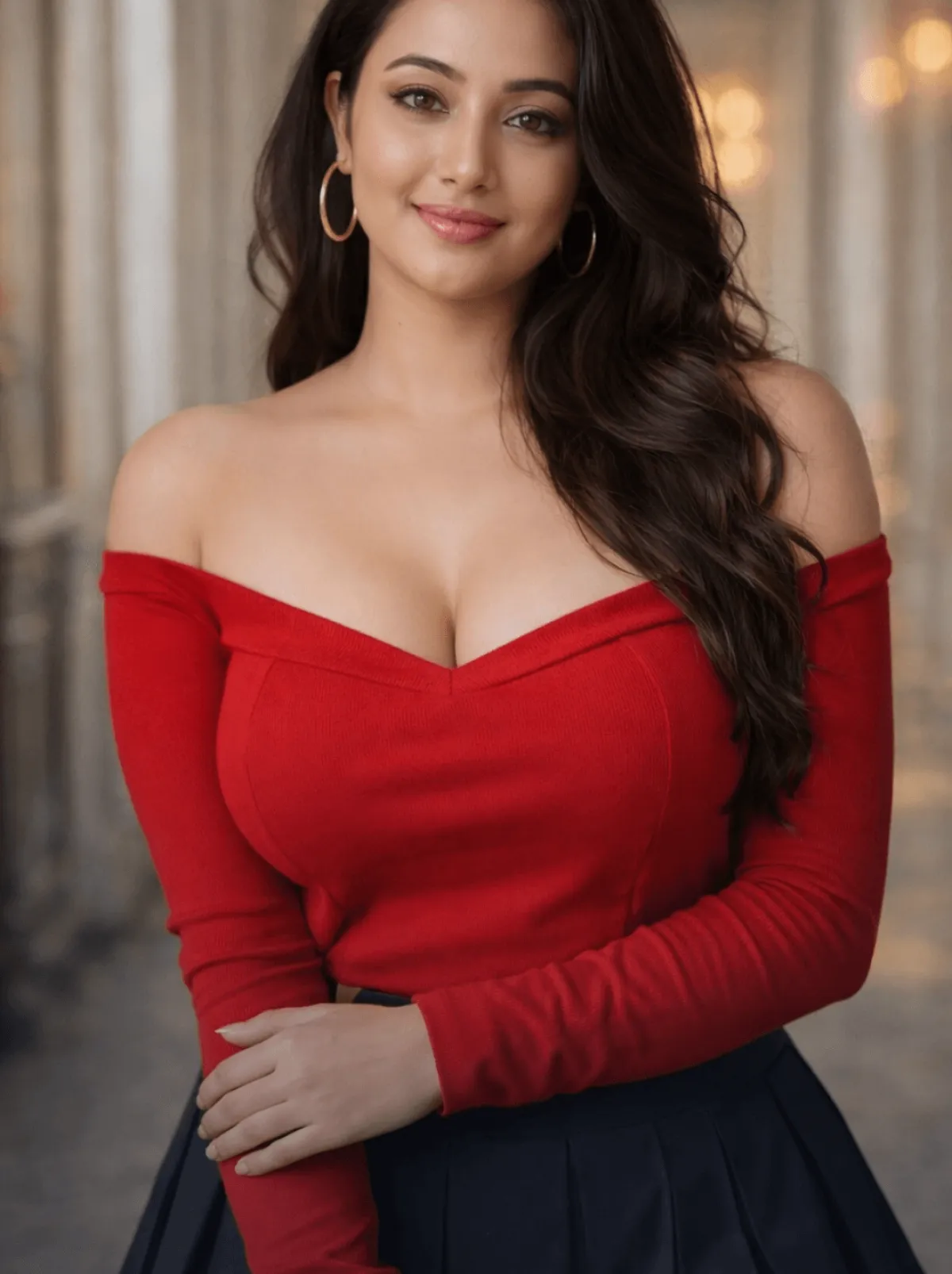 Kadın elbisesi promptu