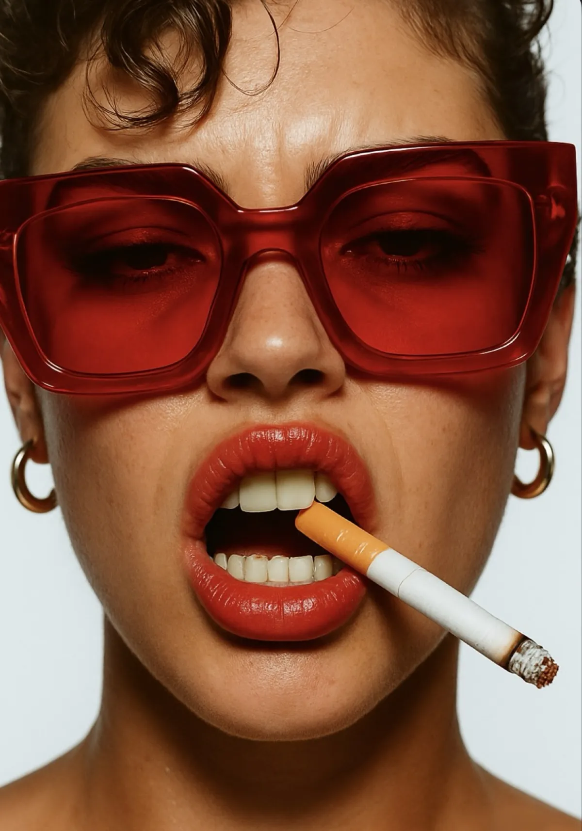 Portre Dijital Fotoğrafçılık