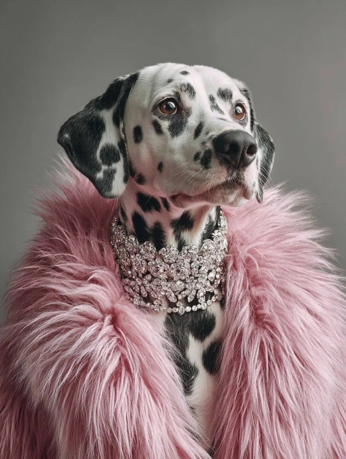 DOGUE Dergisi: Lüks Köpek Kapağı