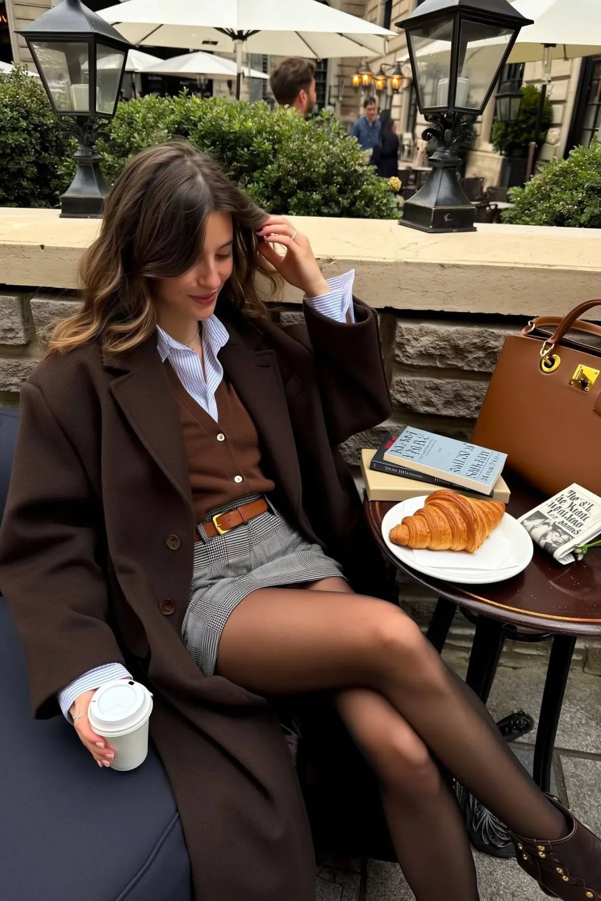 Instagram Estetiği: Kafe Yaşam Tarzı