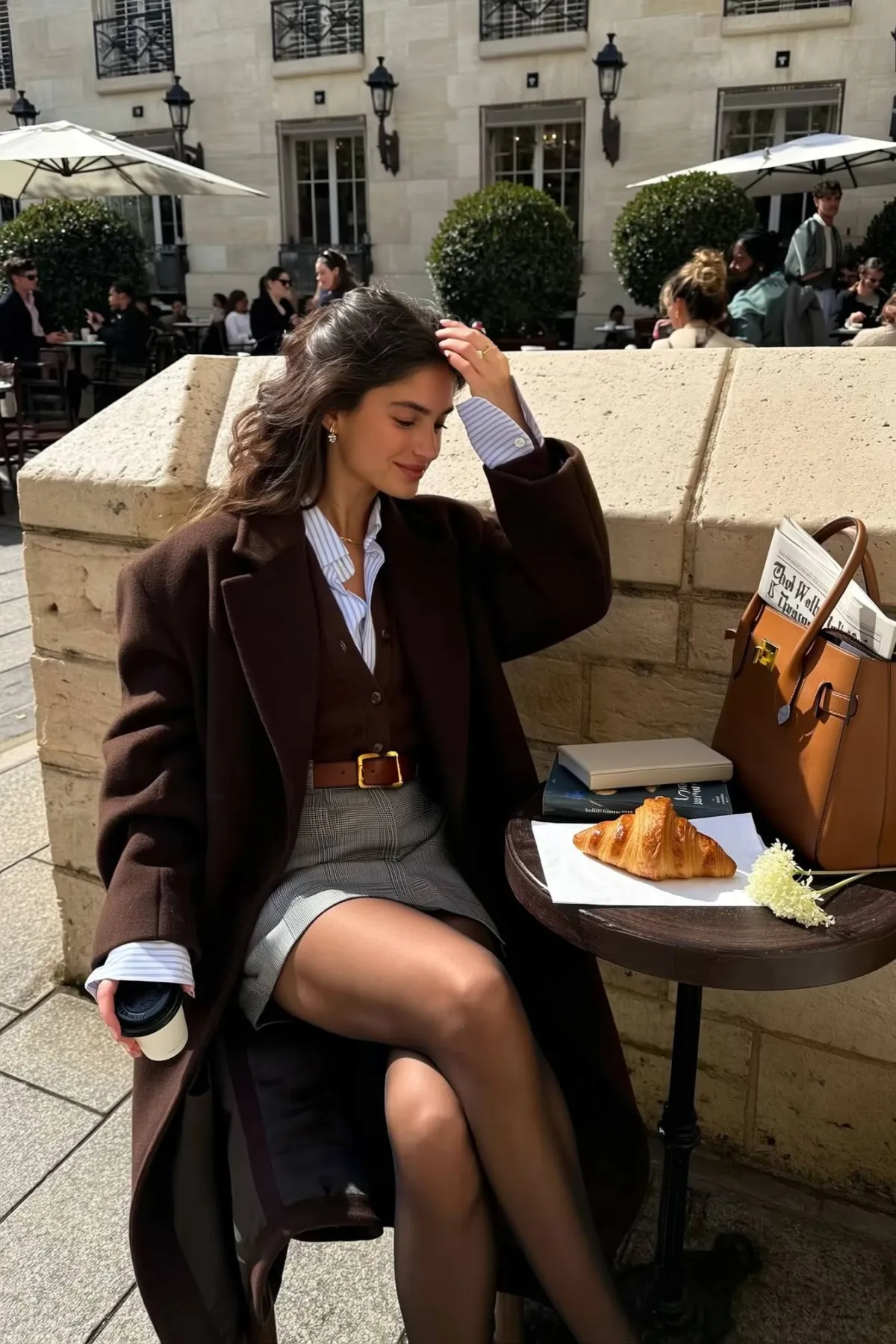 Instagram Estetiği: Kafe Yaşam Tarzı