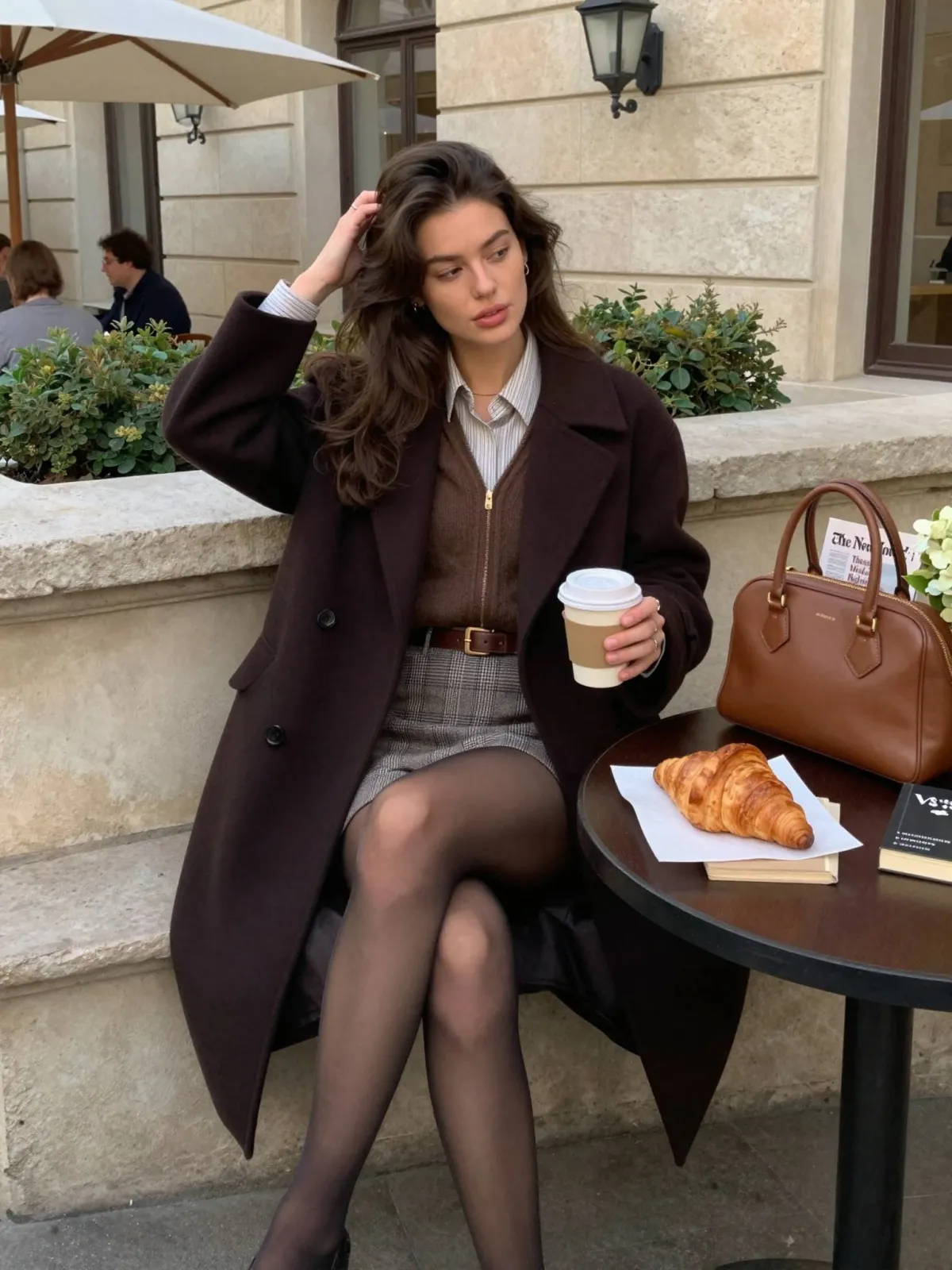 Instagram Estetiği: Kafe Yaşam Tarzı