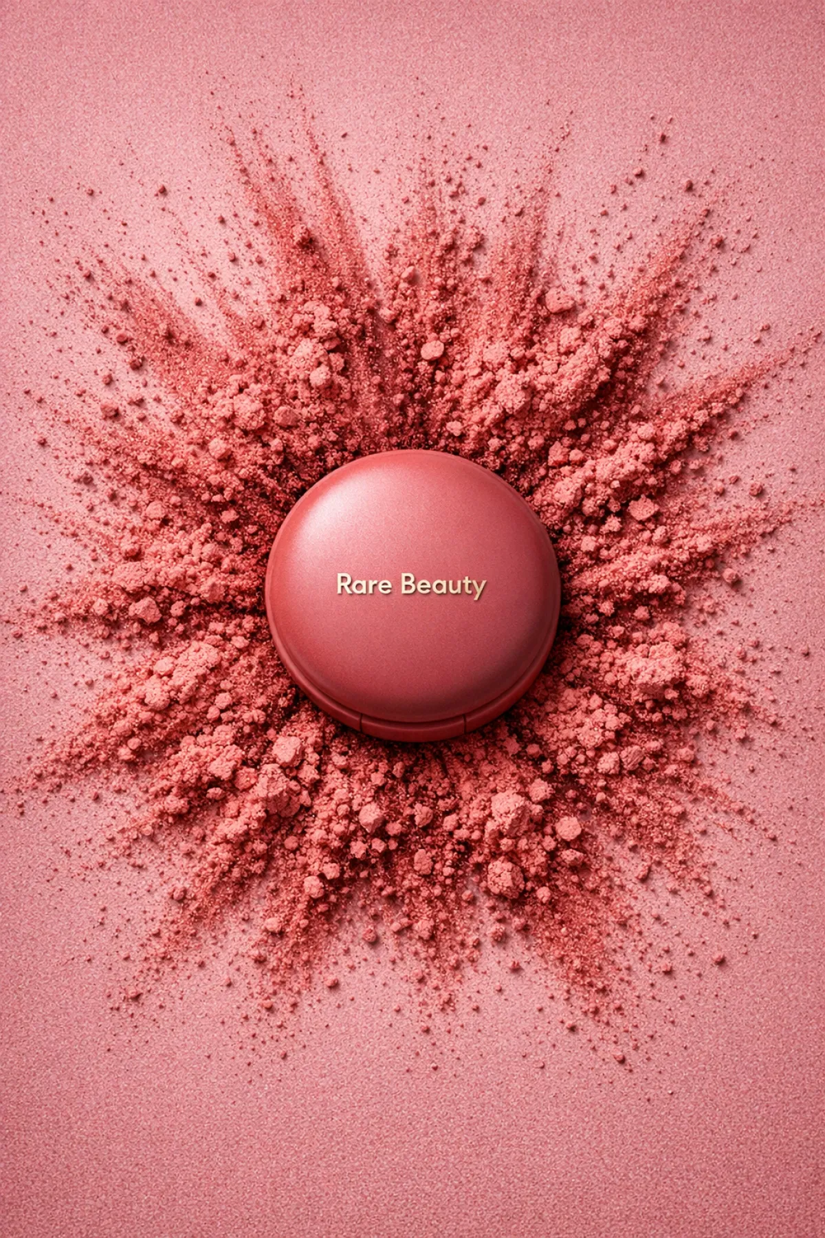 Rare Beauty Pigment Patlaması