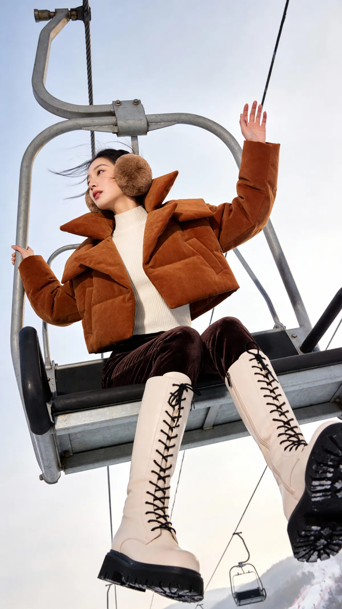 Dinamik Alt Açı Telesiyej Editoryali