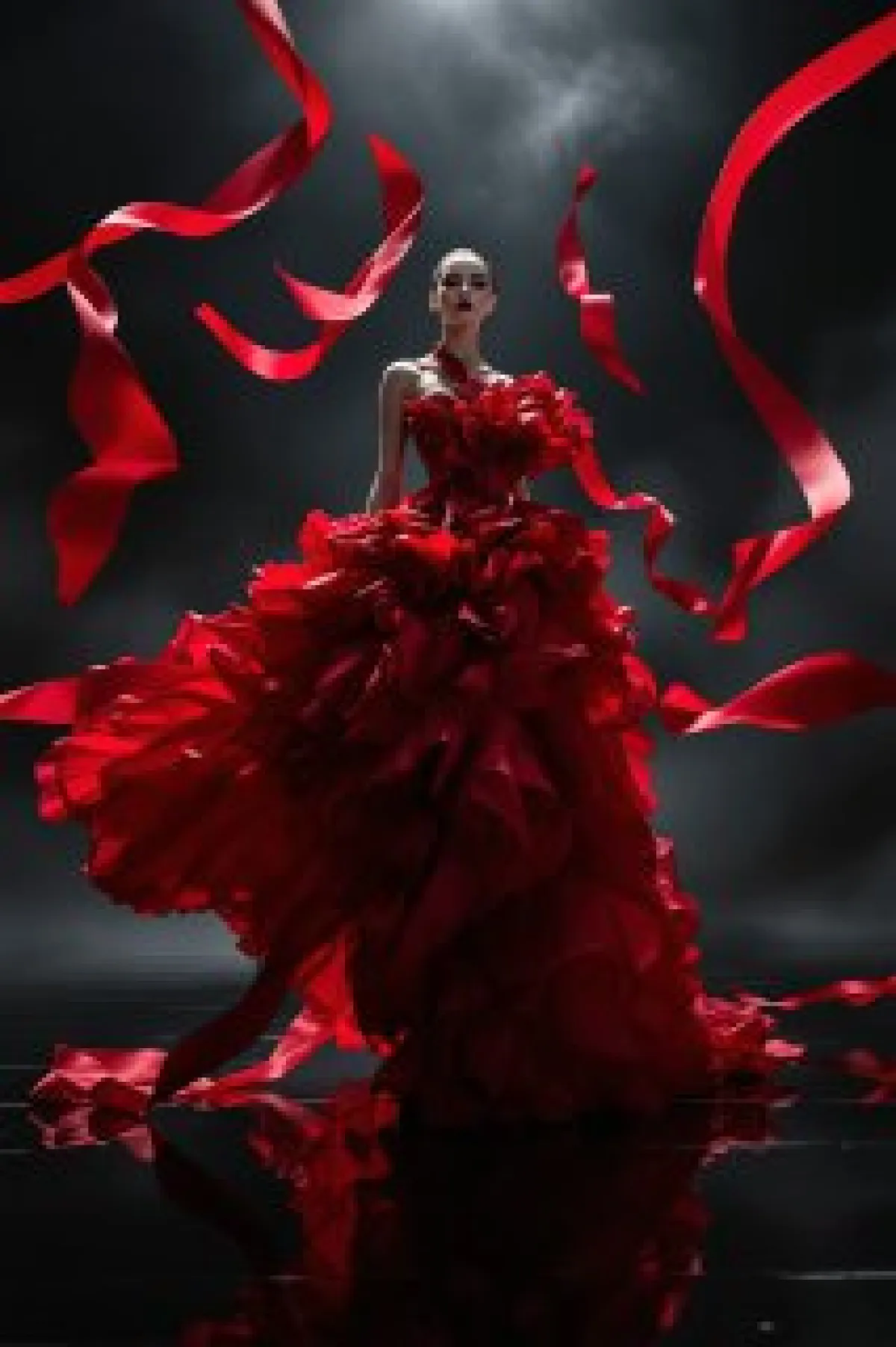 Avangard Şakayık Editoryali