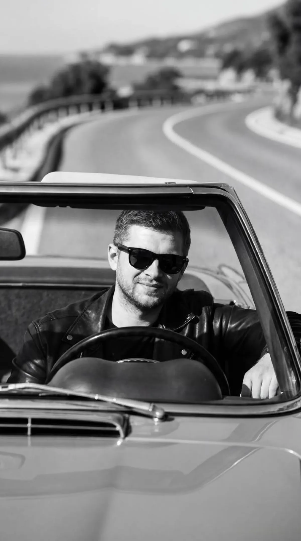 1960'lar Riviera Sürüşü